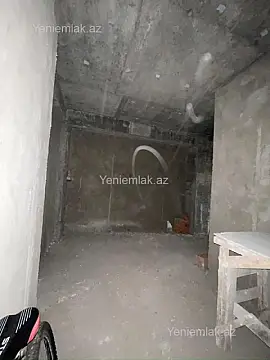 Satılır 1 otaqlı yeni tikili 51 m²