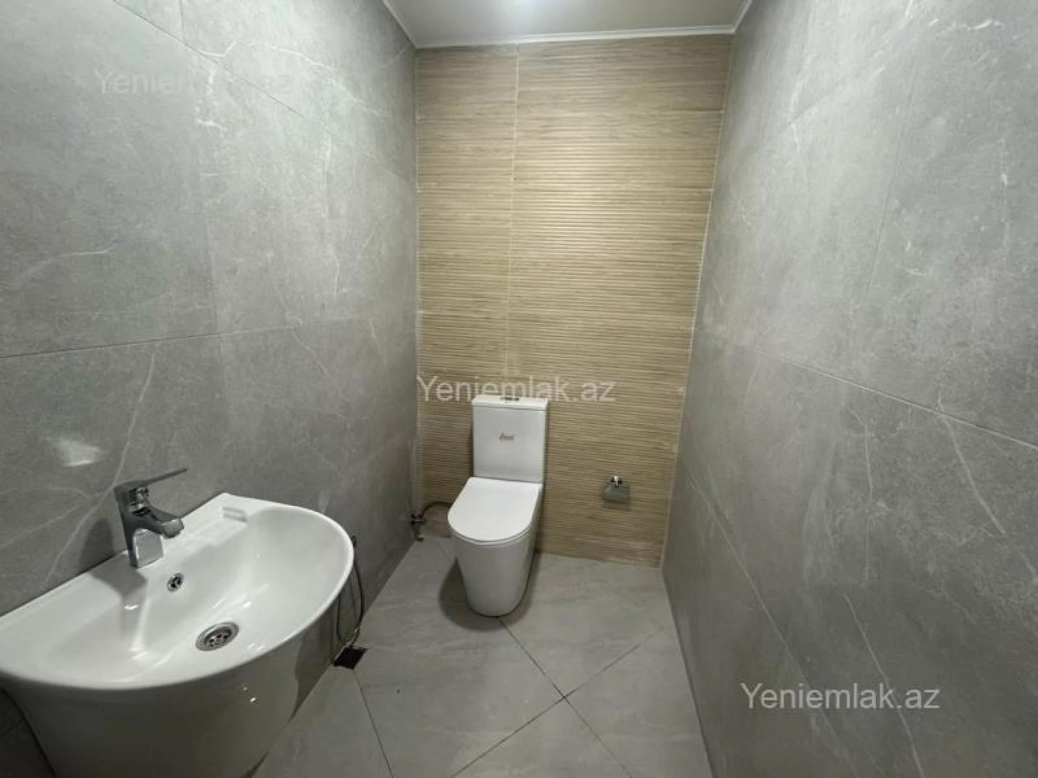 Satılır 7 otaqlı yeni tikili 57 m²