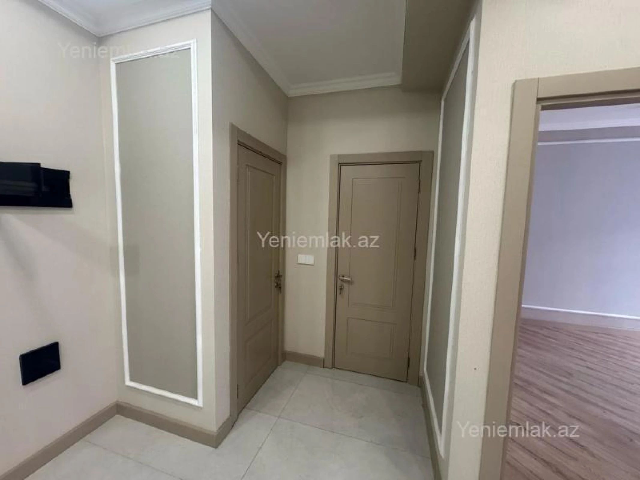 Satılır 7 otaqlı yeni tikili 57 m²