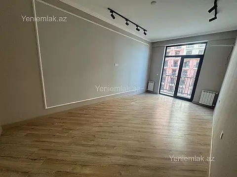Satılır 7 otaqlı yeni tikili 57 m²