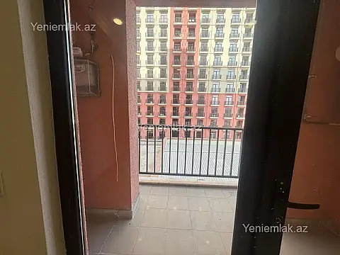 Satılır 7 otaqlı yeni tikili 57 m²