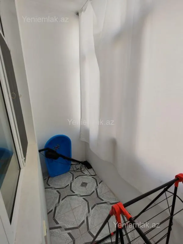 Satılır 2 otaqlı yeni tikili 65 m²