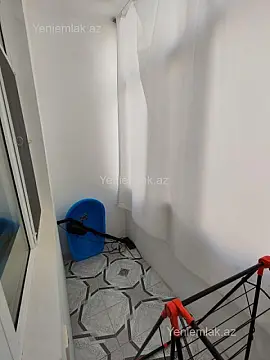 Satılır 2 otaqlı yeni tikili 65 m²