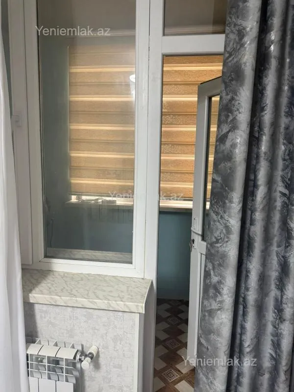 Satılır 2 otaqlı yeni tikili 74 m²