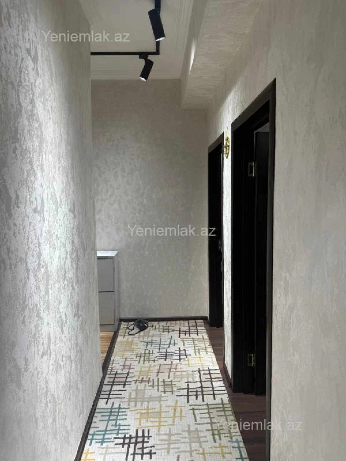 Satılır 2 otaqlı yeni tikili 74 m²