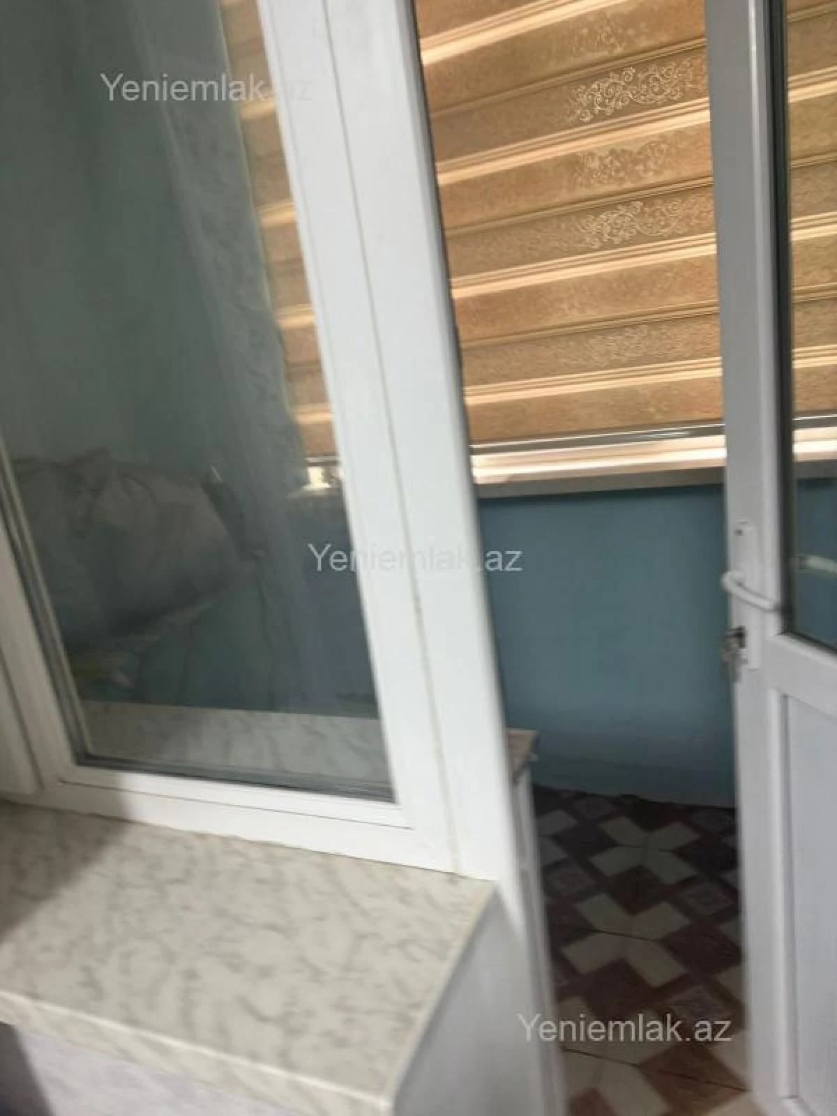 Satılır 2 otaqlı yeni tikili 74 m²