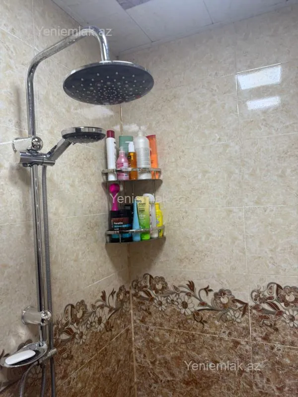 Satılır 2 otaqlı yeni tikili 74 m²