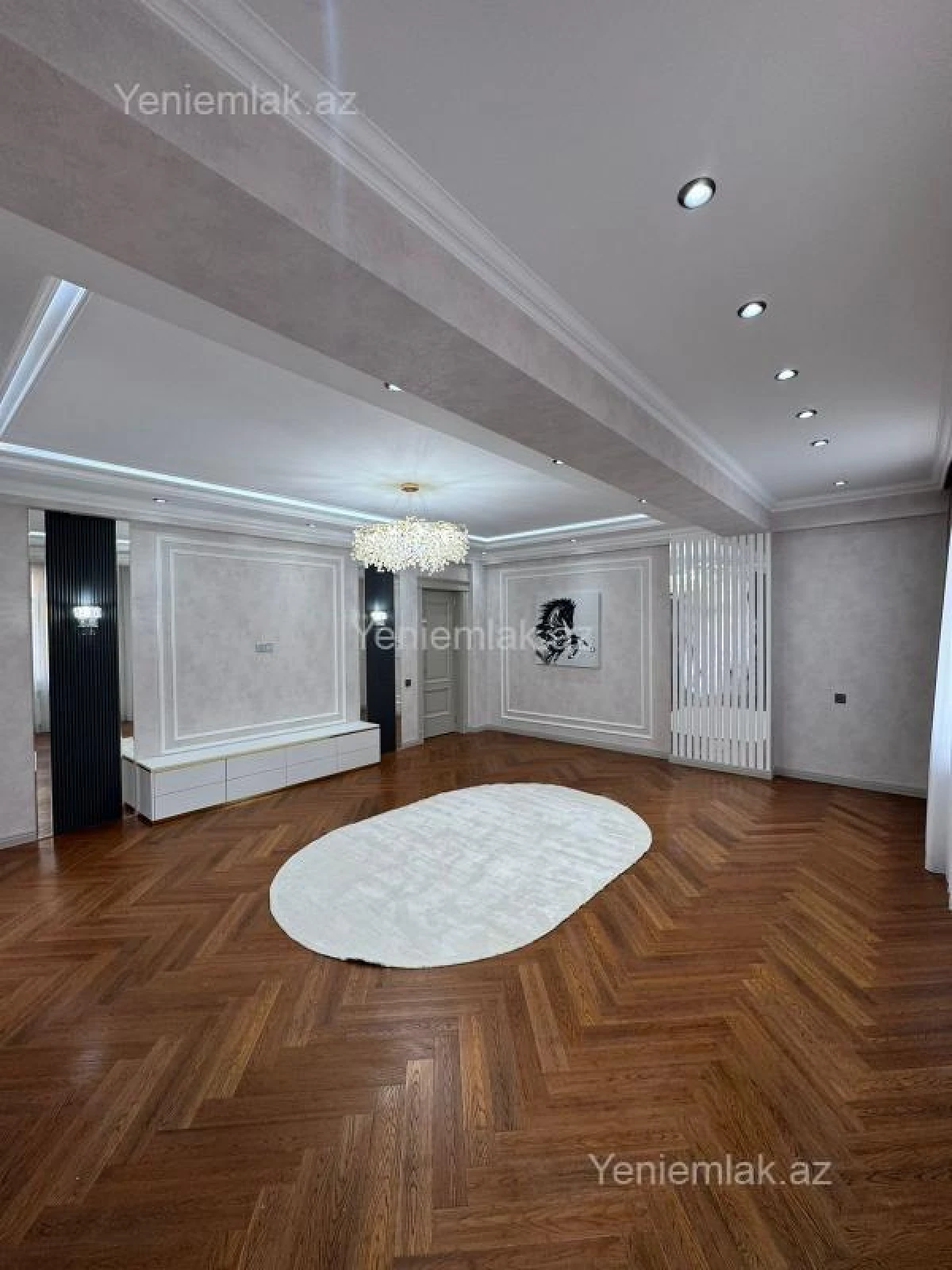 Satılır 3 otaqlı yeni tikili 140 m²