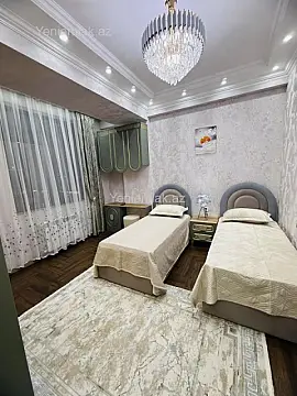 Satılır 3 otaqlı yeni tikili 127 m²
