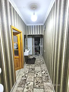 Satılır 2 otaqlı köhnə tikili 60 m²