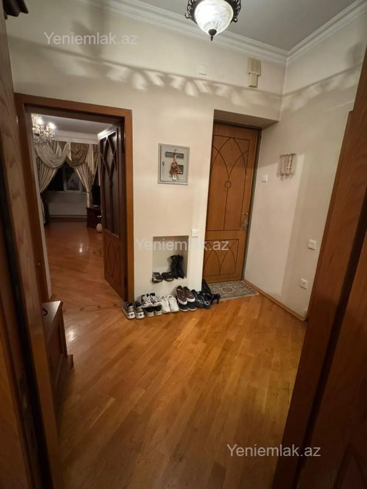 Satılır 3 otaqlı köhnə tikili 60 m²