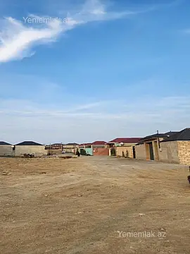 Satılır torpaq sahəsi — Bakı, Suraxanı