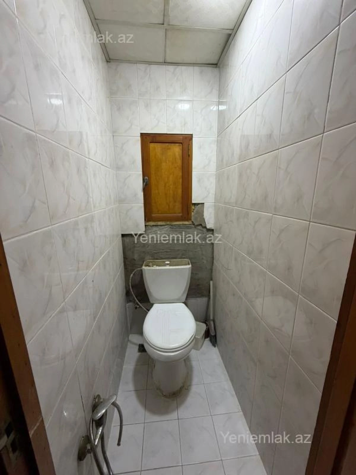 Satılır 2 otaqlı köhnə tikili 55 m²
