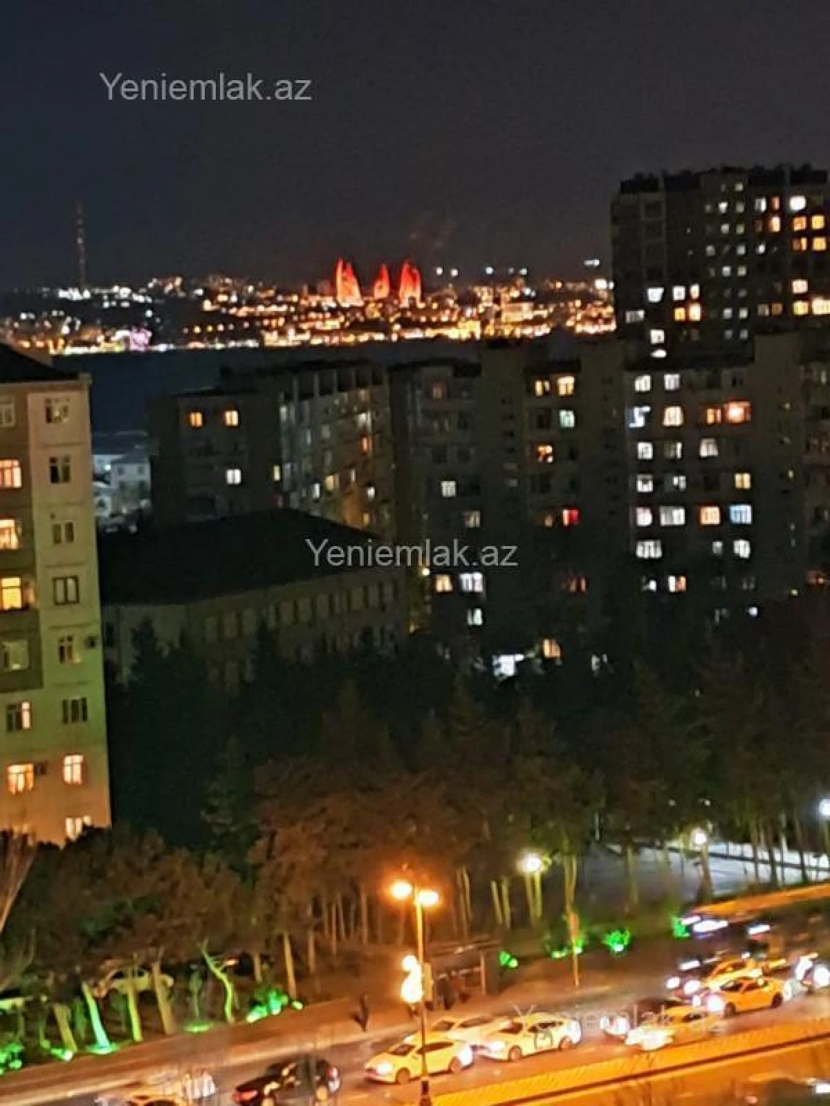 Satılır 2 otaqlı köhnə tikili 55 m²