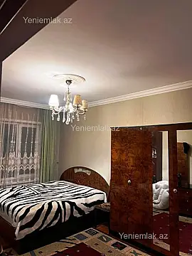 Satılır 3 otaqlı köhnə tikili 70 m²