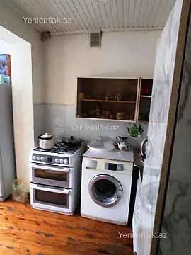 Satılır 3 otaqlı köhnə tikili 70 m²
