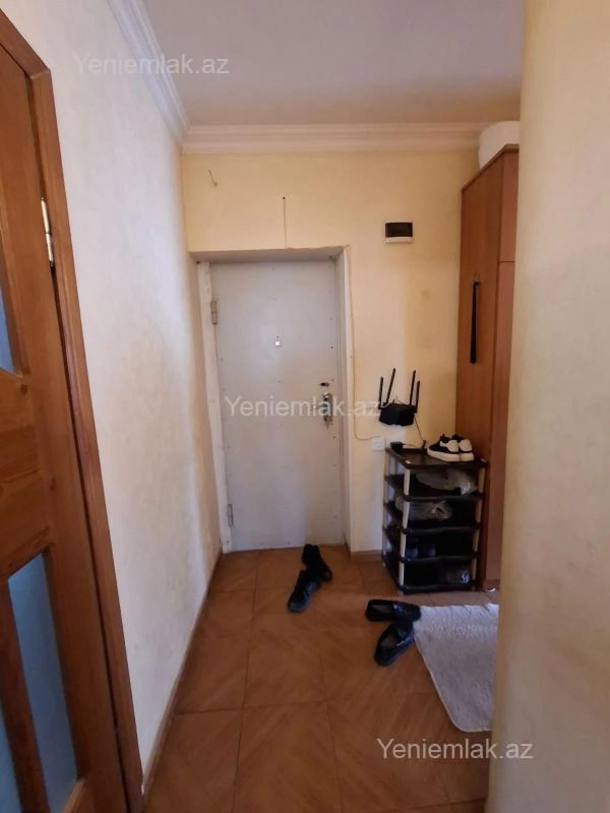 Satılır 2 otaqlı köhnə tikili 60 m²