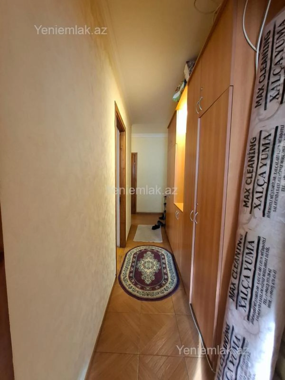 Satılır 2 otaqlı köhnə tikili 60 m²