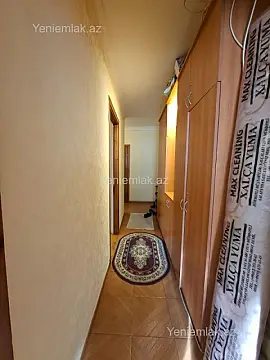 Satılır 2 otaqlı köhnə tikili 60 m²