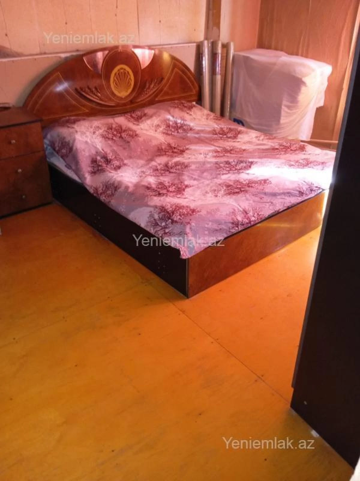 Satılır 4 otaqlı həyət evi 120 m²