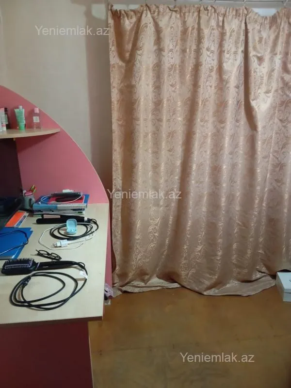 Satılır 4 otaqlı həyət evi 120 m²