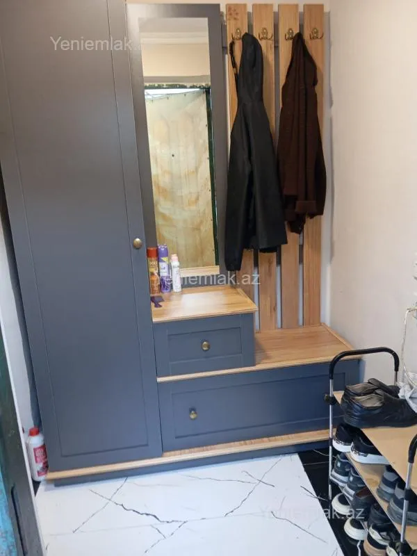 Satılır 4 otaqlı həyət evi 120 m²