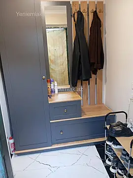 Satılır 4 otaqlı həyət evi 120 m²