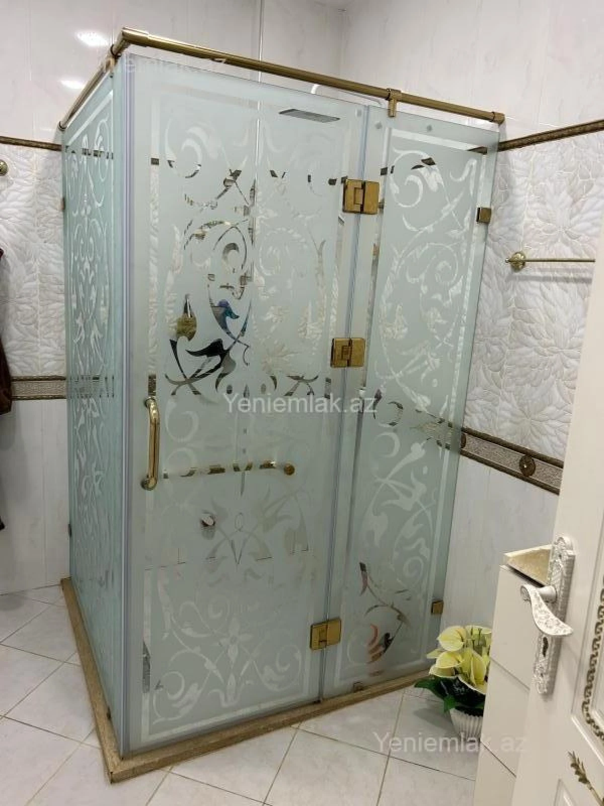 Satılır 4 otaqlı yeni tikili 226 m²