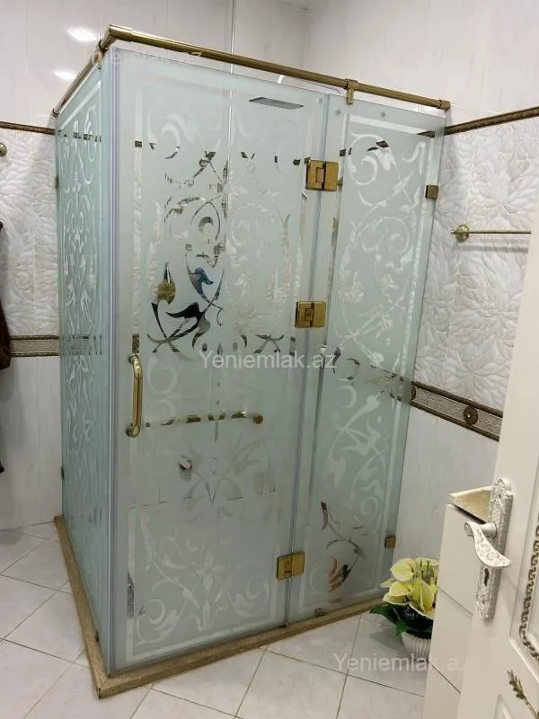 Satılır 4 otaqlı yeni tikili 226 m²