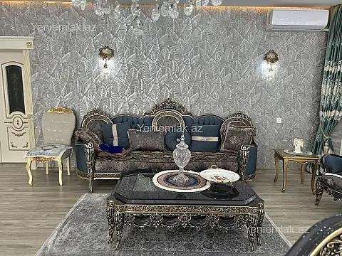 Satılır 4 otaqlı yeni tikili 226 m² — Bakı, Xətai 4 otaq 226.00 m²