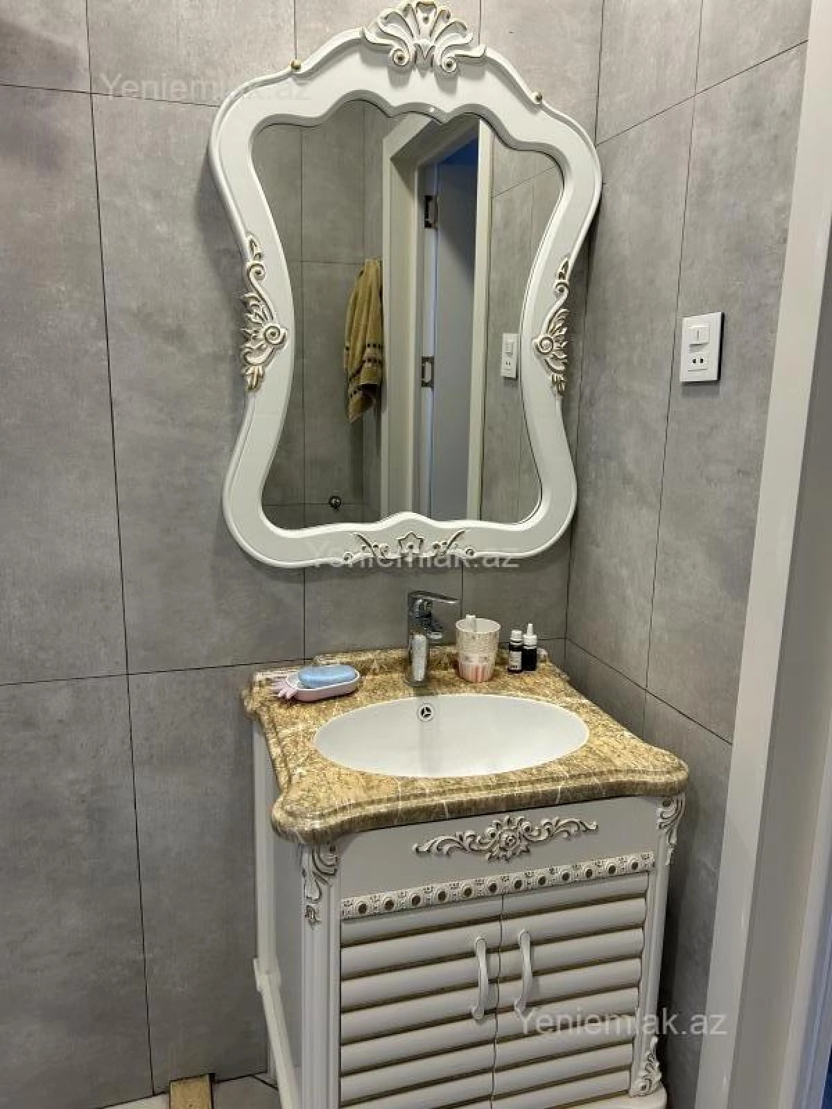 Satılır 4 otaqlı yeni tikili 226 m²