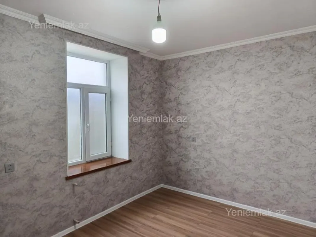 Satılır 3 otaqlı həyət evi 120 m²