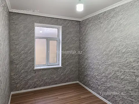 Satılır 3 otaqlı həyət evi 120 m²