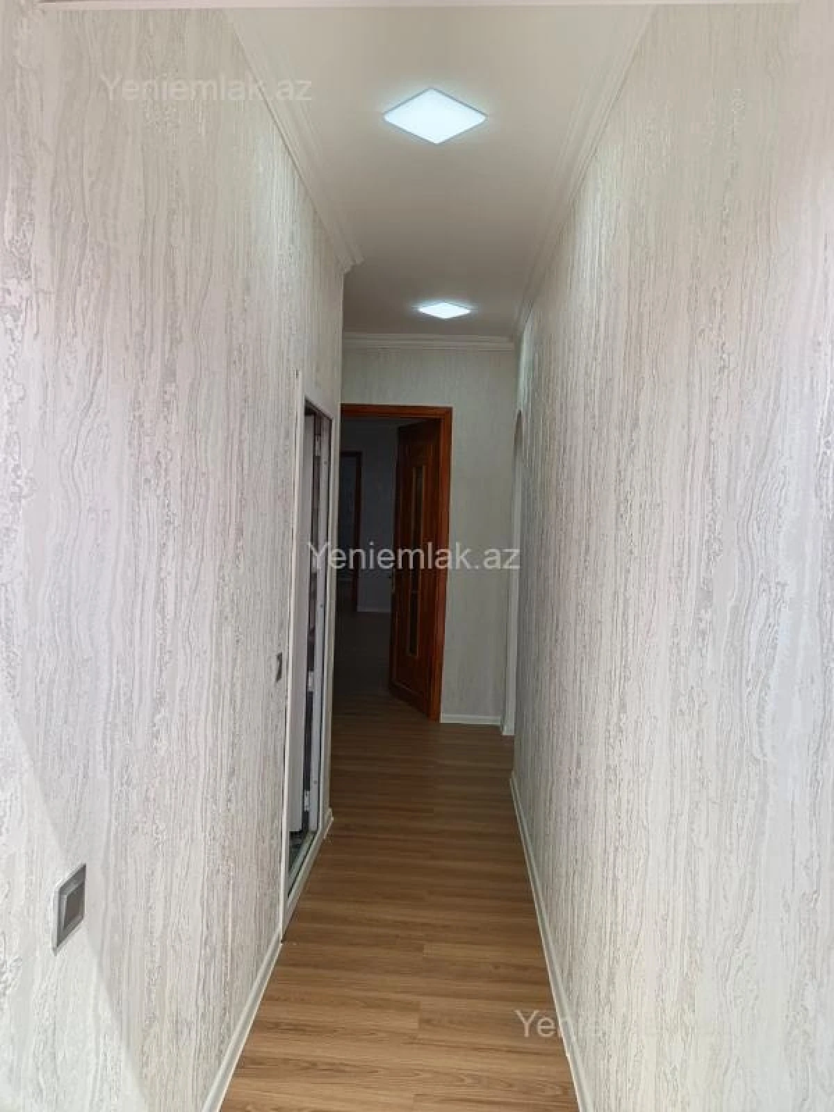Satılır 3 otaqlı həyət evi 120 m²