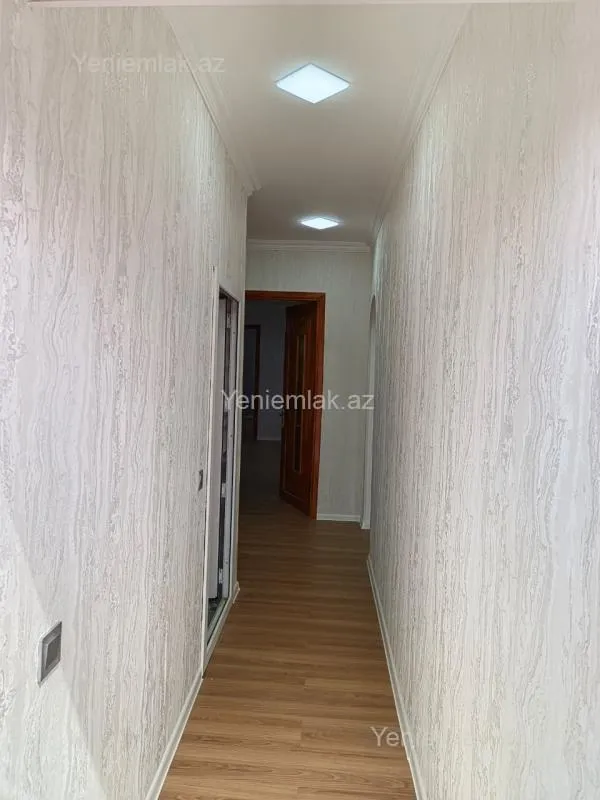 Satılır 3 otaqlı həyət evi 120 m²