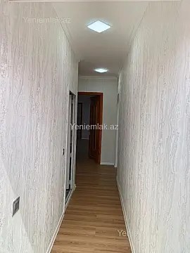 Satılır 3 otaqlı həyət evi 120 m²
