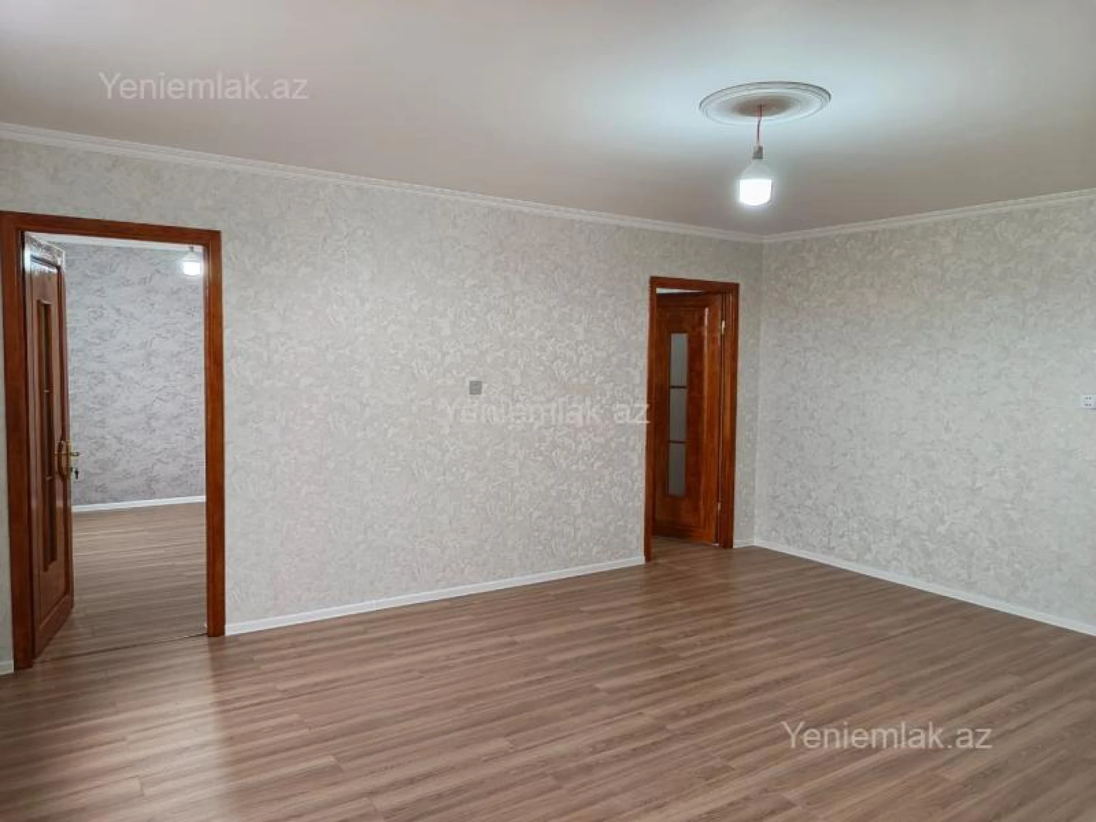 Satılır 3 otaqlı həyət evi 120 m²