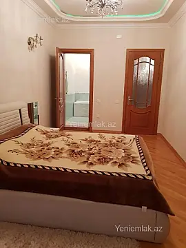 Satılır 3 otaqlı yeni tikili 127 m²