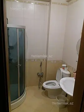 Satılır 3 otaqlı yeni tikili 127 m²