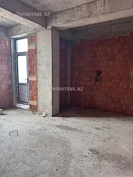 Satılır 3 otaqlı yeni tikili 68 m²