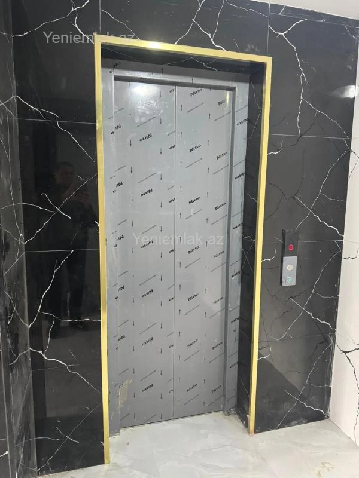 Satılır 3 otaqlı yeni tikili 68 m²