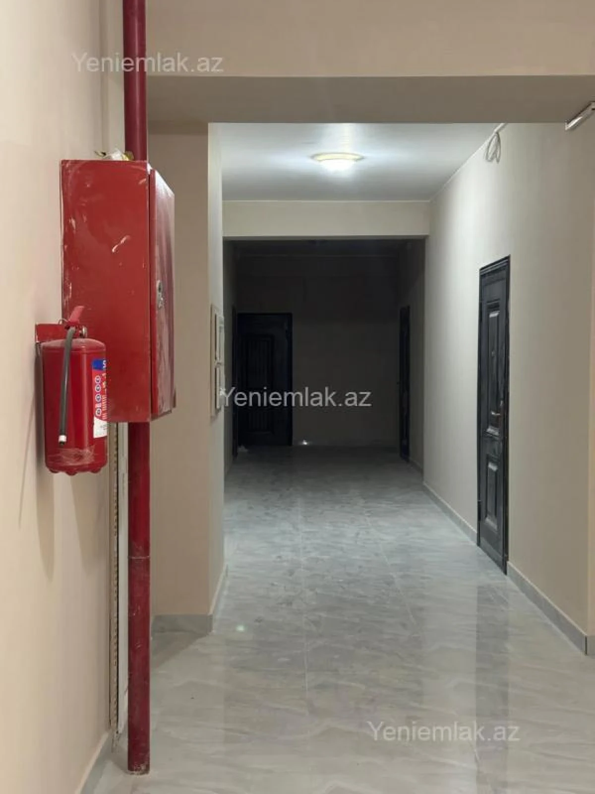Satılır 3 otaqlı yeni tikili 68 m²