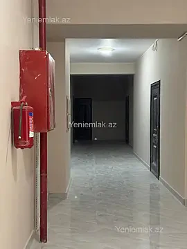 Satılır 3 otaqlı yeni tikili 68 m²