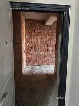 Satılır 3 otaqlı yeni tikili 68 m²