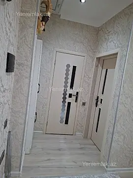 Satılır 3 otaqlı yeni tikili 55 m²