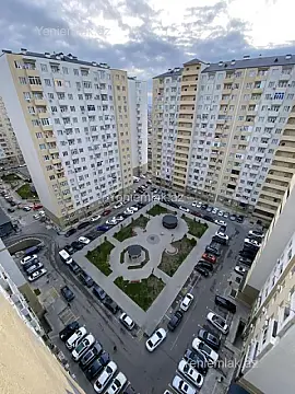 Satılır 2 otaqlı yeni tikili 65 m² — Xırdalan 2 otaq 65.00 m²