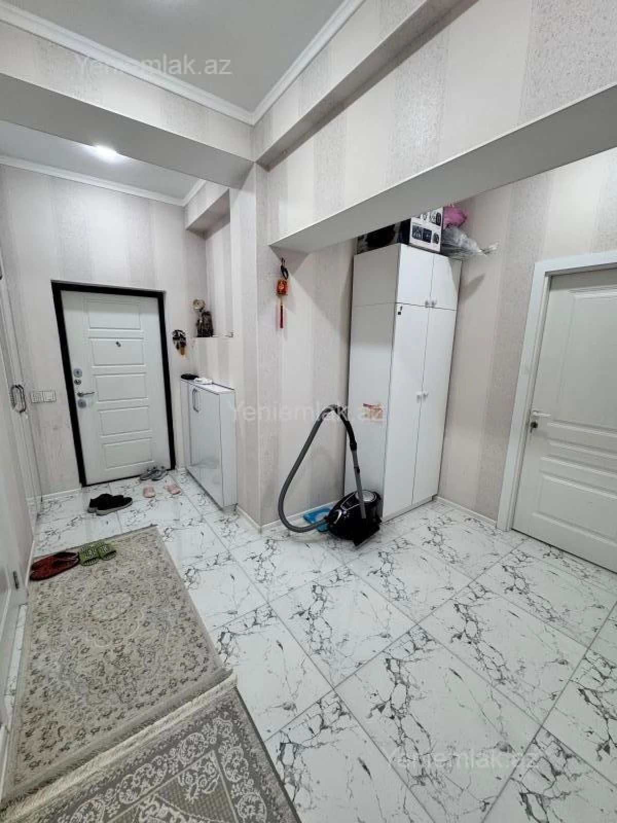Satılır 3 otaqlı yeni tikili 108 m²