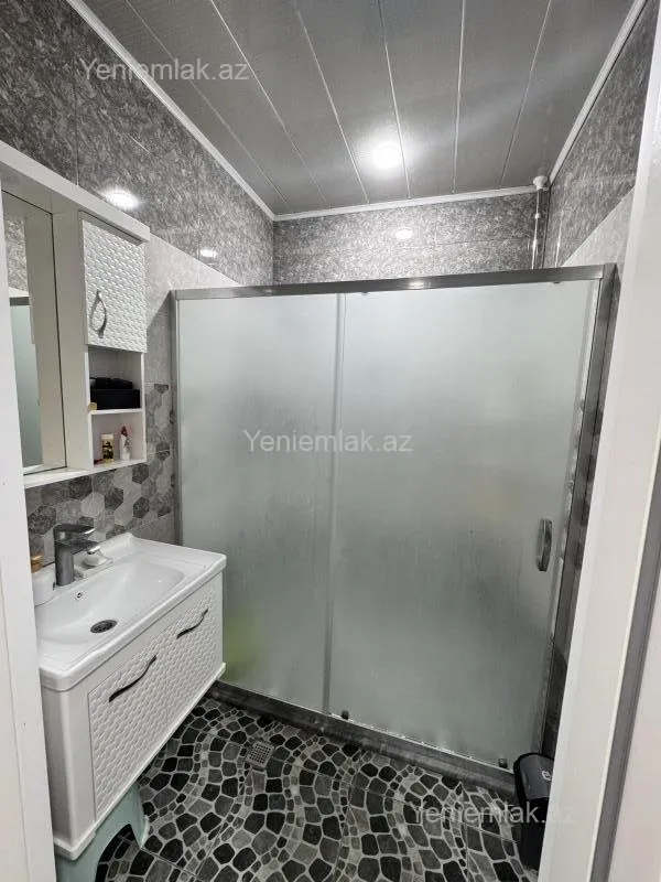 Satılır 3 otaqlı yeni tikili 108 m²
