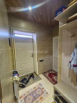 Satılır 4 otaqlı həyət evi 100 m²