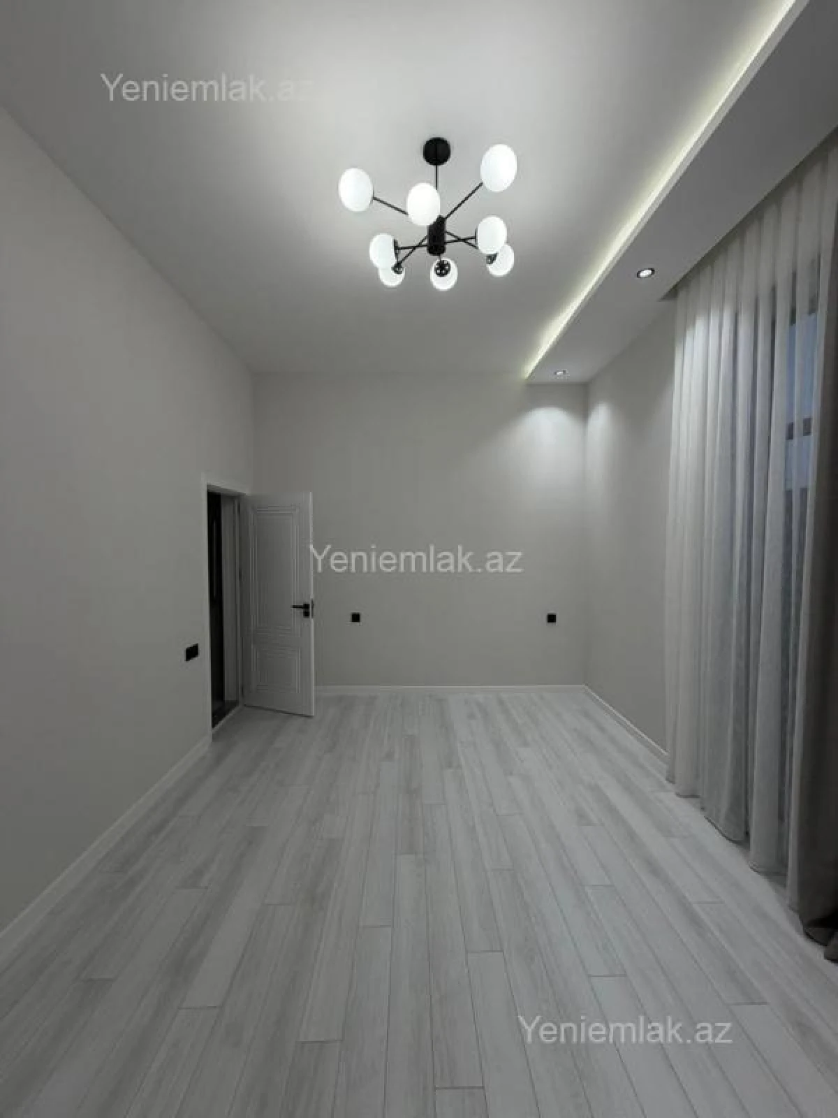 Satılır 4 otaqlı həyət evi 140 m²